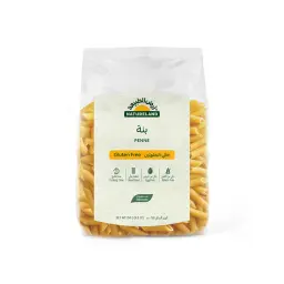Natureland Organic Penne Pasta